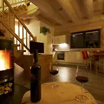 Chalet Tyroladis Family Frommes Ladis
