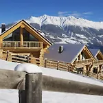 Chalet Tyroladis Family Frommes *