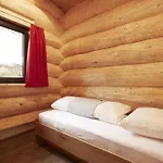 Chalet Tyroladis Family Frommes