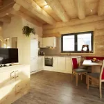 Tyroladis Family Frommes Chalet *