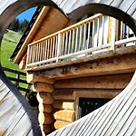 Tyroladis Family Frommes Chalet Ladis