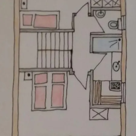 Tyroladis Family Chalet Frommes * Ladis