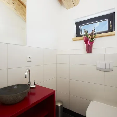 Tyroladis Family Chalet Frommes * Ladis