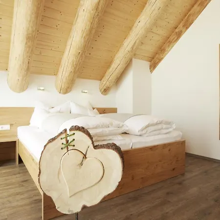 Alpesi faház Tyroladis Family Chalet Frommes *