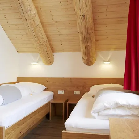 Alpesi faház Tyroladis Family Chalet Frommes Ladis
