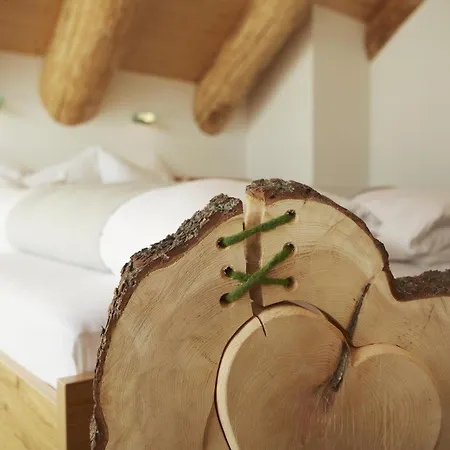 Tyroladis Family Chalet Frommes *
