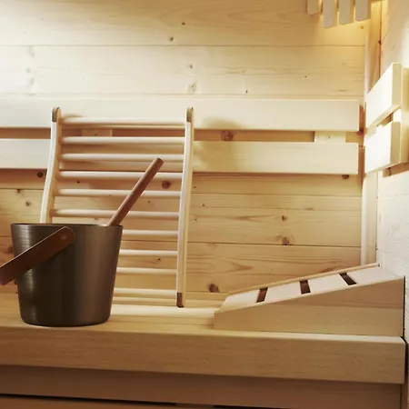 Tyroladis Family Chalet Frommes Alpesi faház *