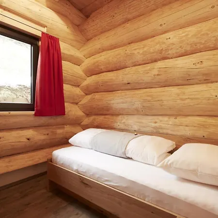 Tyroladis Family Chalet Frommes *