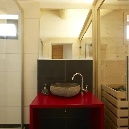 Tyroladis Family Frommes Σαλέ