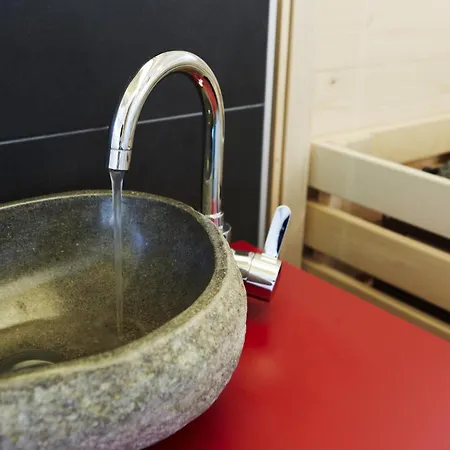 Tyroladis Family Frommes Σαλέ