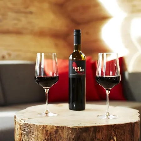 Tyroladis Family Chalet Frommes * Ladis