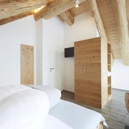 Tyroladis Family Frommes Σαλέ Ladis