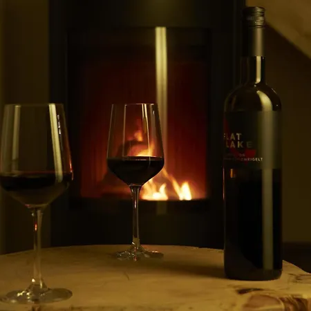 Tyroladis Family Chalet Frommes Alpesi faház