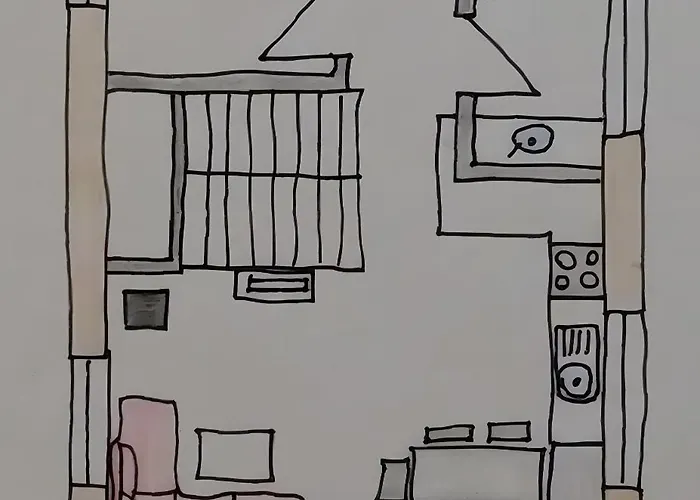 Alpesi faház Tyroladis Family Frommes Ladis