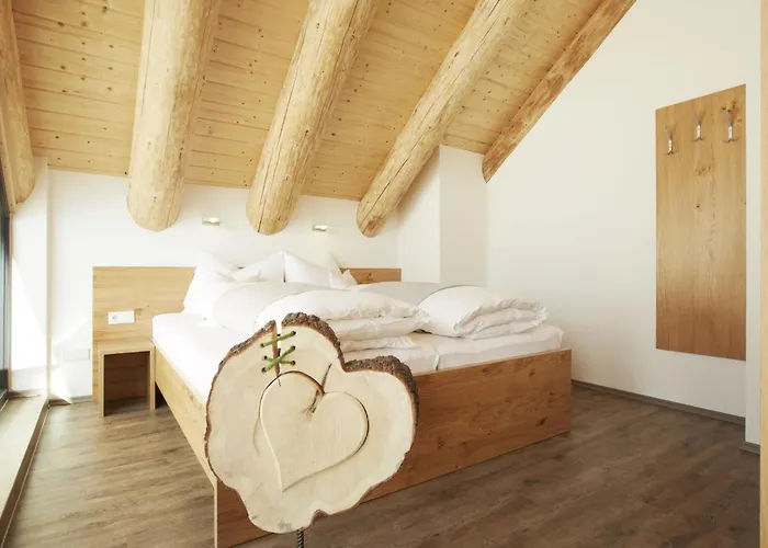 Chalet Tyroladis Family Frommes *