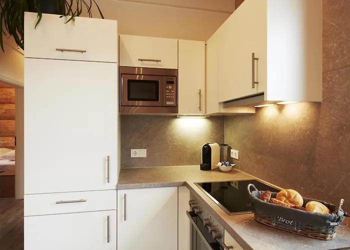 Tyroladis Family Frommes Ladis