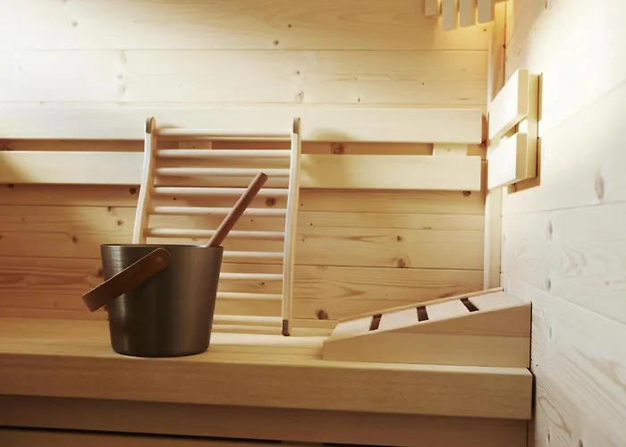 Tyroladis Family Frommes Alpesi faház *