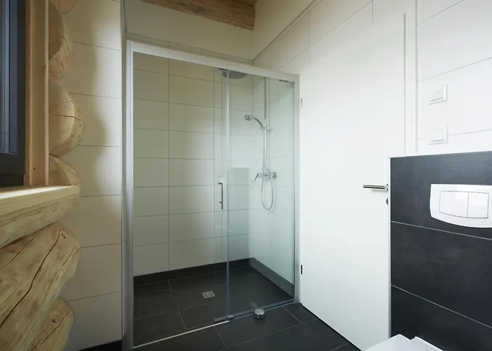 Alpesi faház Tyroladis Family Frommes *