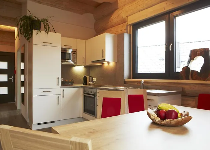 Tyroladis Family Frommes Ladis