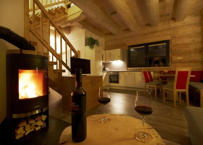 Tyroladis Family Frommes * Ladis