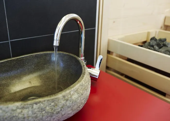 Tyroladis Family Frommes Alpesi faház