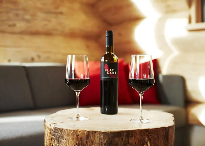 Tyroladis Family Frommes * Ladis