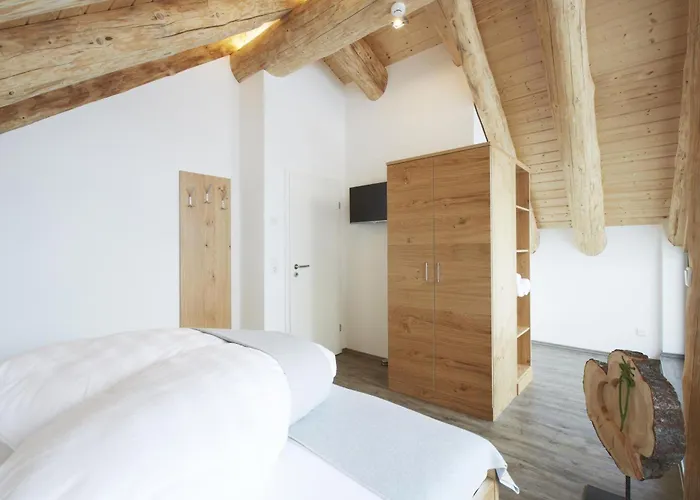 Tyroladis Family Frommes Chalet Ladis