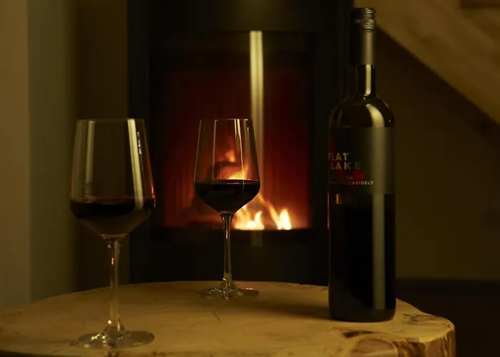 Tyroladis Family Frommes Chalet