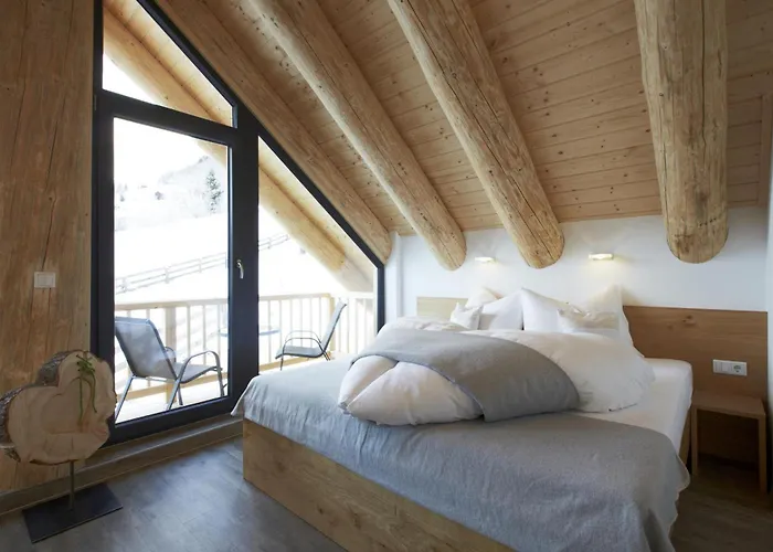 Chalet Tyroladis Family Frommes Ladis