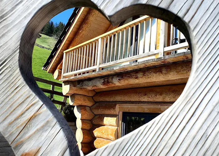 Tyroladis Family Frommes Ladis