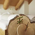 Tyroladis Family Frommes Chalet
