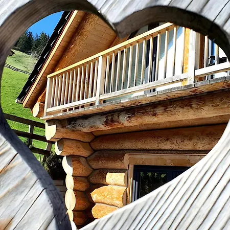 Tyroladis Family Chalet Frommes Ladis