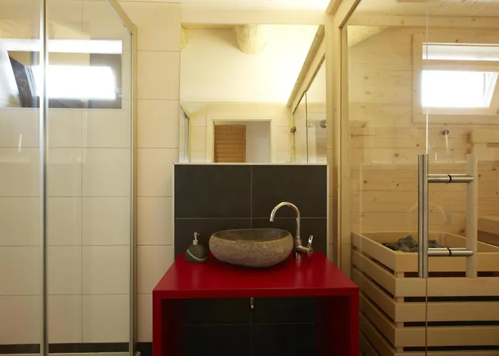 Tyroladis Family Frommes Chalet