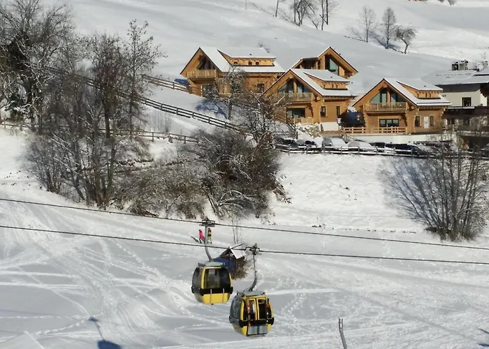 Tyroladis Family Frommes