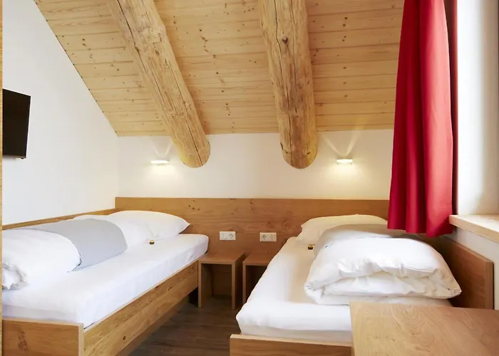 Chalet Tyroladis Family Frommes Ladis